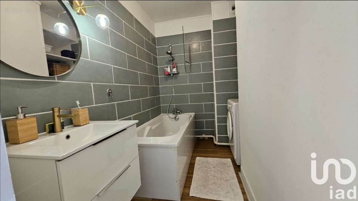 Photo 6 - Appartement à SAINT-JEAN-LE-BLANC