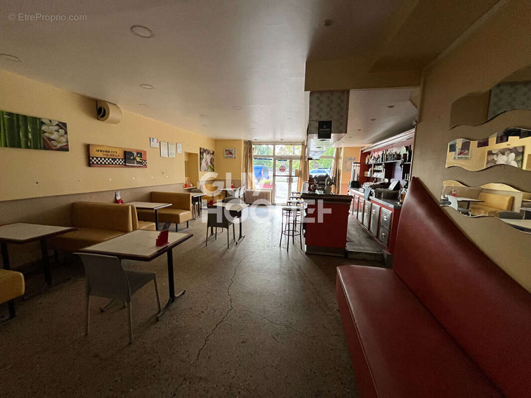 Commerce à BRAZEY-EN-PLAINE