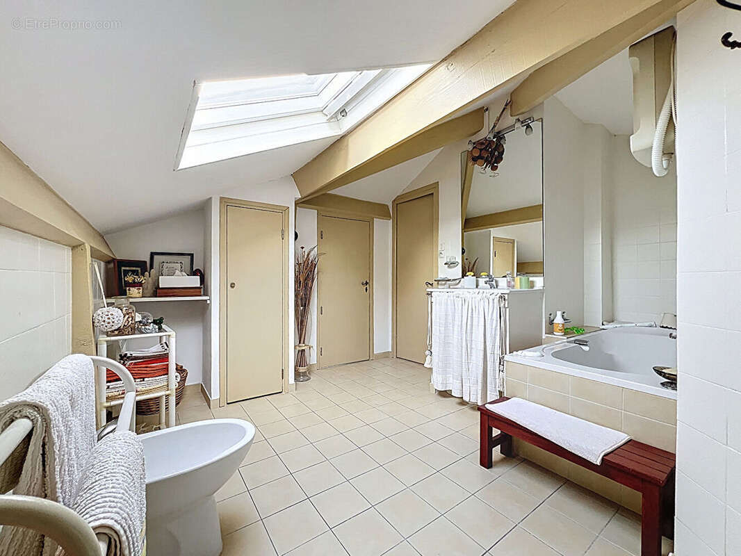 Maison à ESCALQUENS