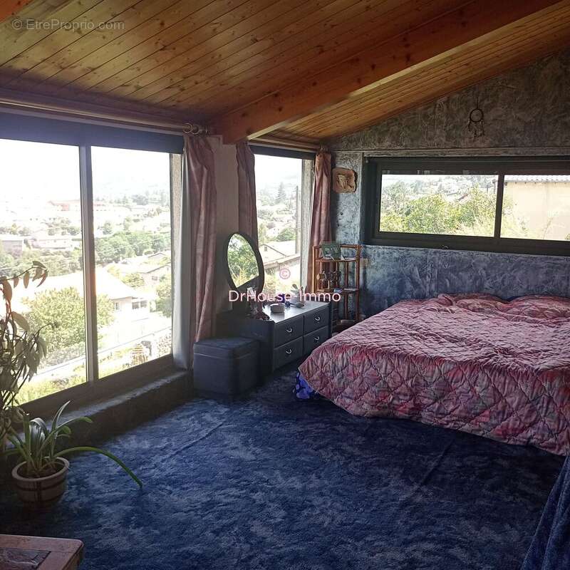 Maison à CHADRAC
