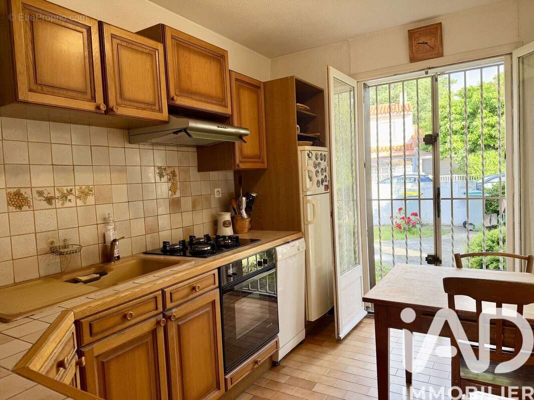 Photo 5 - Maison à PERPIGNAN