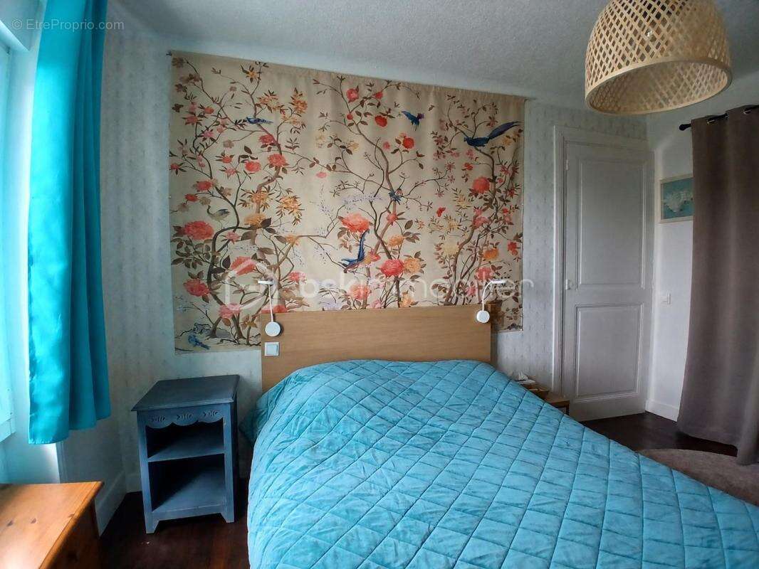 Maison à LE SOURN