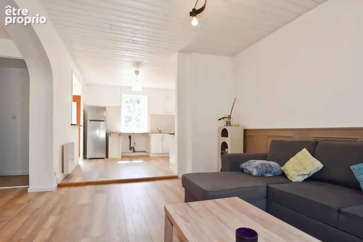 Maison à vendre 9 pièces SALLES SUR MER (17) - photo 14