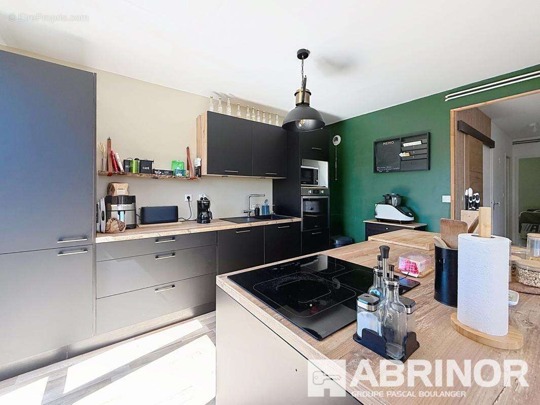 Appartement à ROUBAIX
