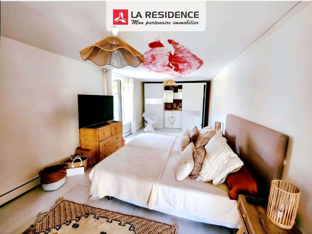 Maison à NOGENT-LE-ROI