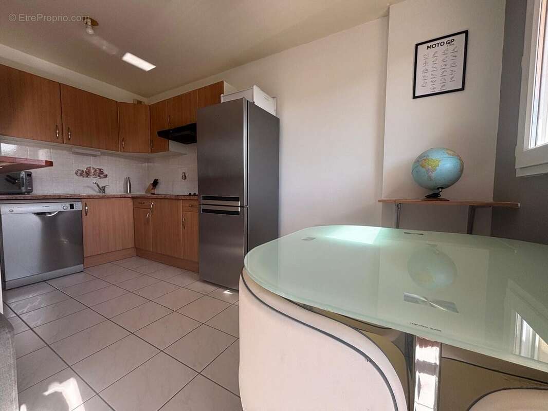 Appartement 48 m² à Saintry-Sur-Seine  - photo 3