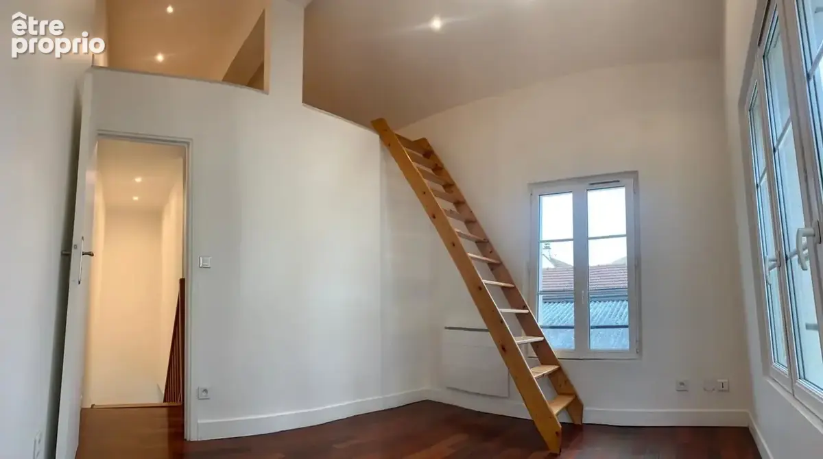 Appartement 240 m² à Alfortville  - photo 7