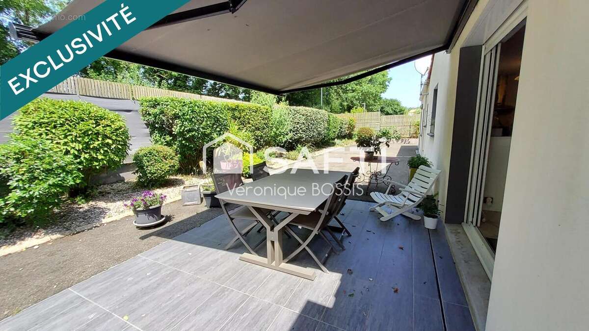 Photo 6 - Maison à LA ROCHE-SUR-YON