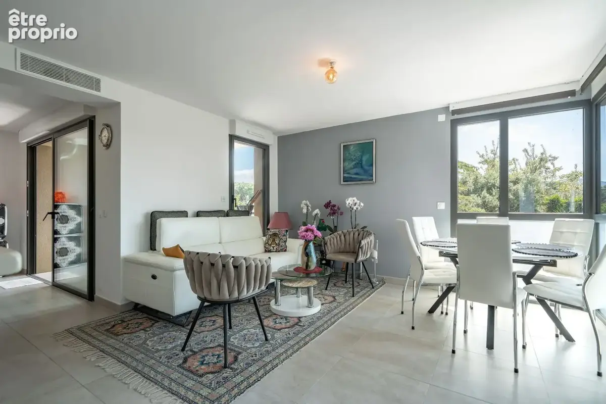Sublime duplex avec terrasses plein sud au cœur du quartier Cottage - photo 3
