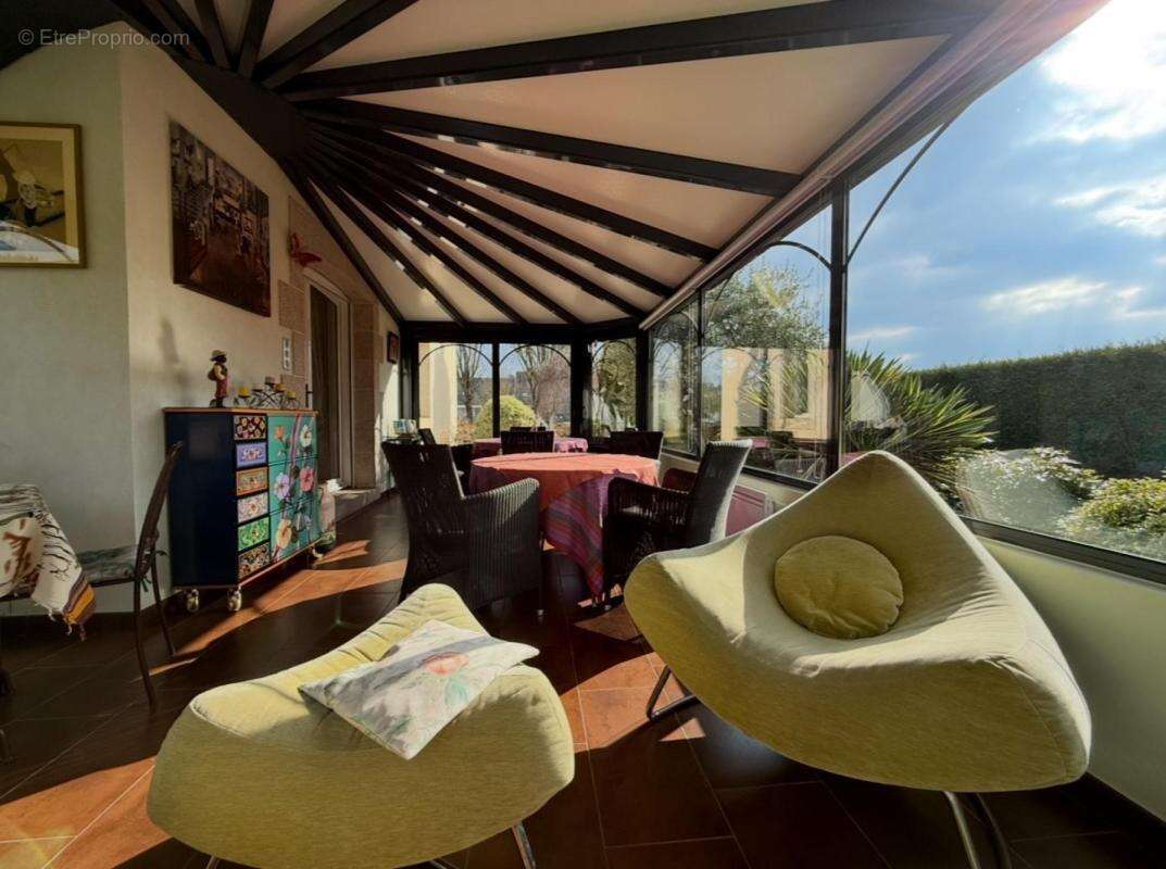 Maison à MALESTROIT