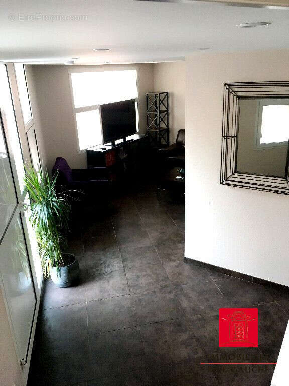 Appartement 59 m² à Lyon-2e  - photo 2