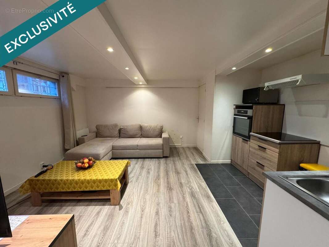 Photo 3 - Appartement à MANTES-LA-JOLIE