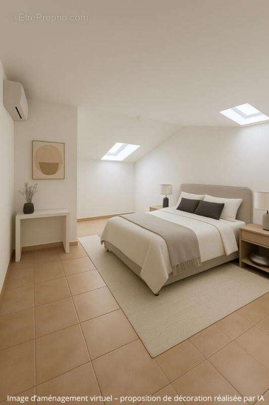 Appartement à SAINT-PAUL