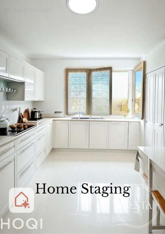 Appartement à CHENOVE