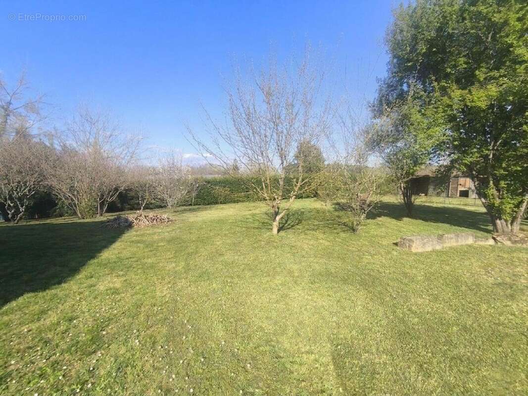 Photo 3 - Maison à MONT-DE-MARSAN