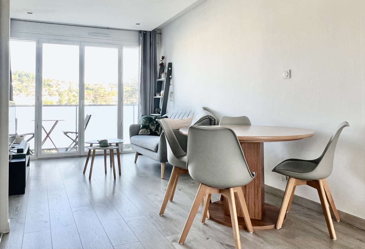 Appartement à VILLARS