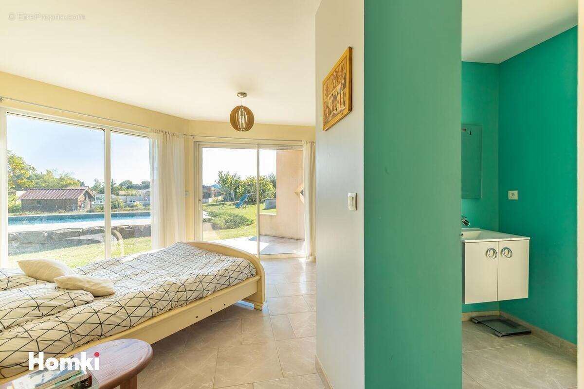 Maison à CARCASSONNE