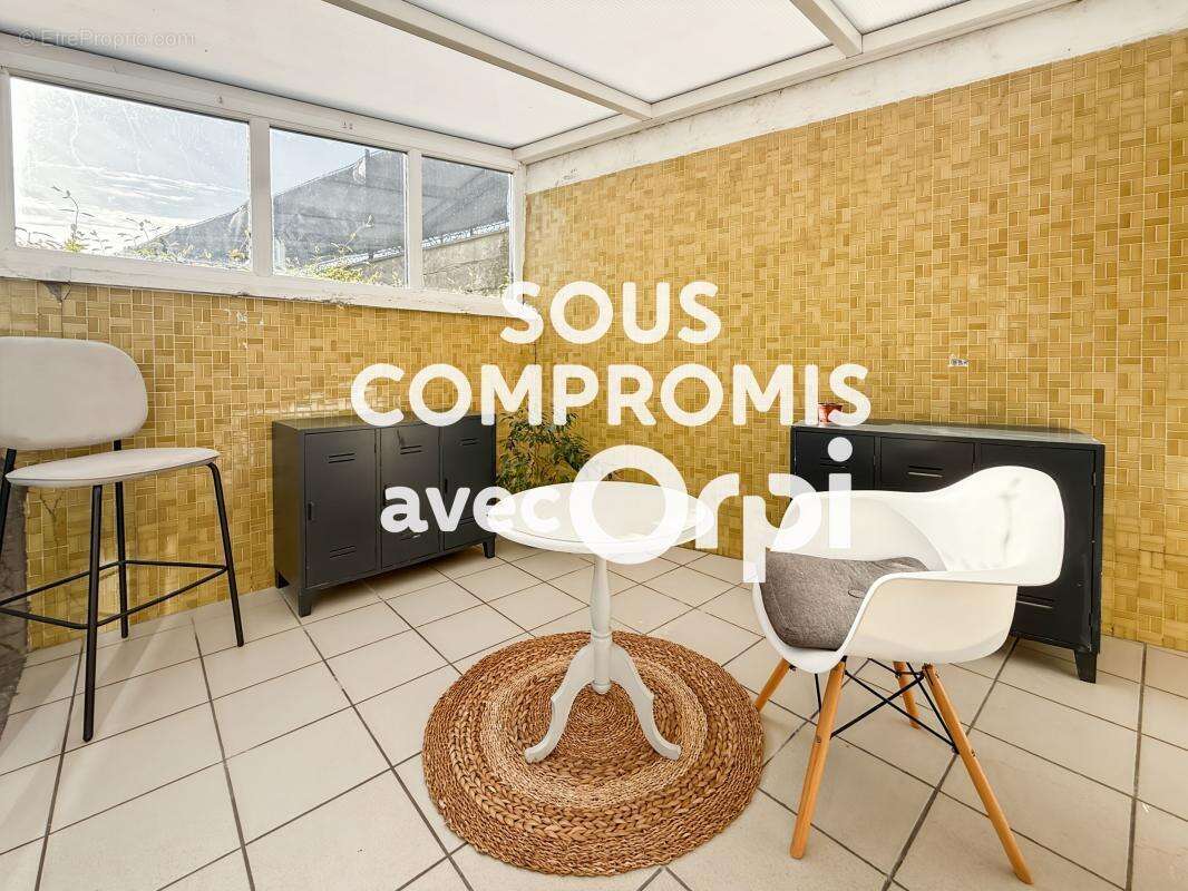 Maison à SAMER