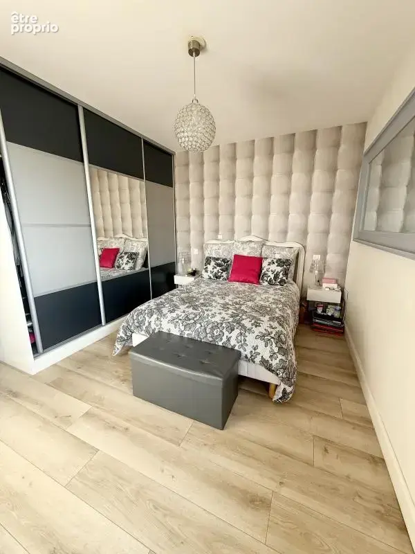 Appartement - photo 13