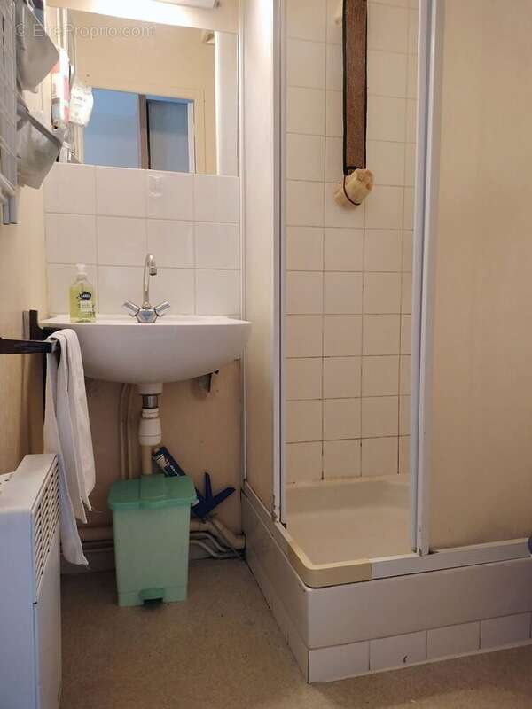 Appartement à SAINT-NAZAIRE