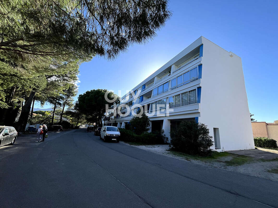 Appartement à ARGELES-SUR-MER