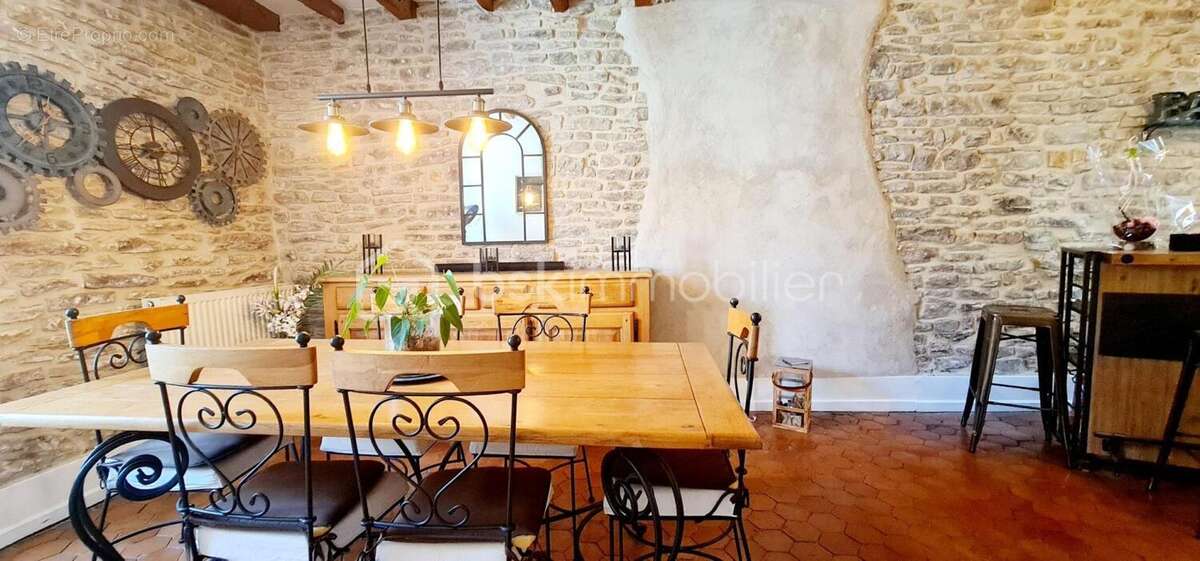 Maison de village 7 pièces 135 m² - photo 3