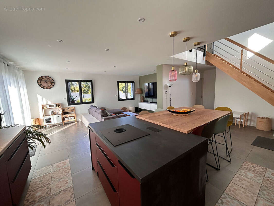 Maison à DOUARNENEZ