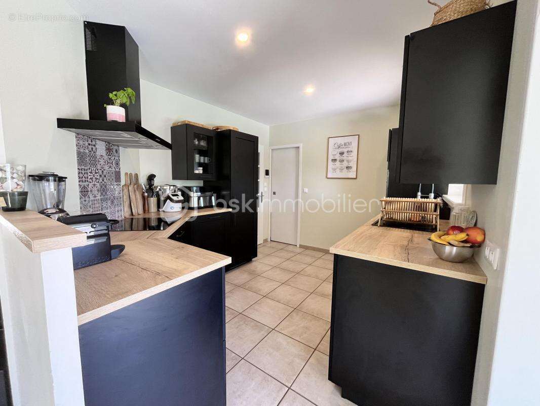 Maison à SOULAC-SUR-MER