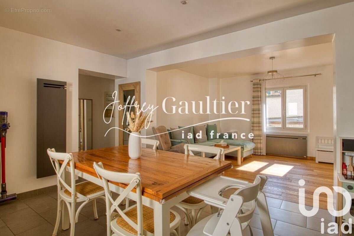 Photo 1 - Appartement à HERBLAY