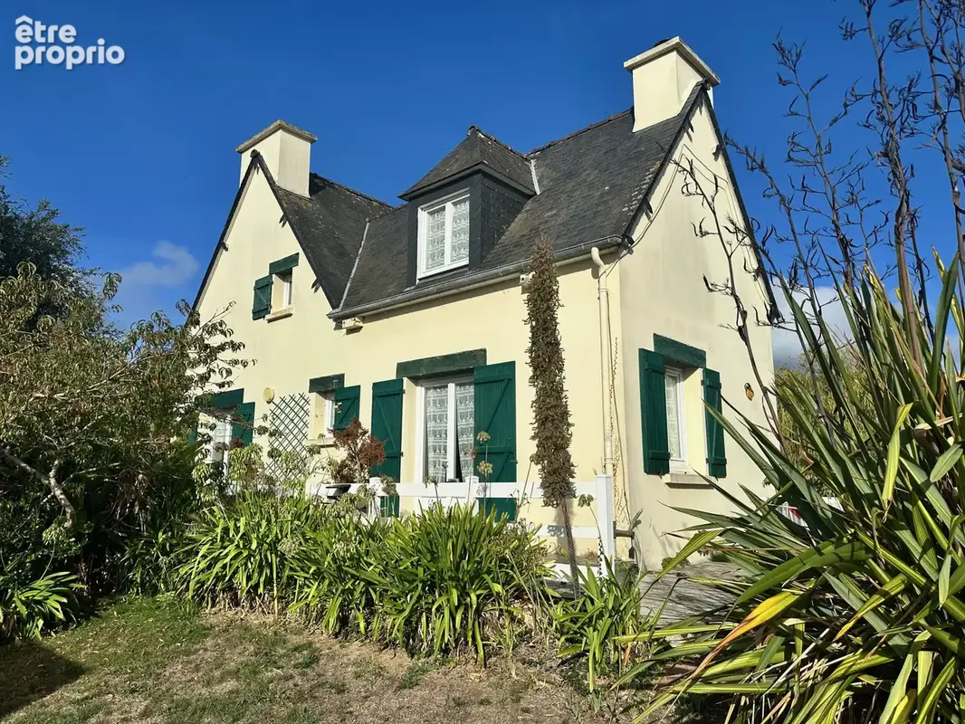 Photo Maison à Plevenon au prix de 341 500€