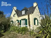 Maison à PLEVENON