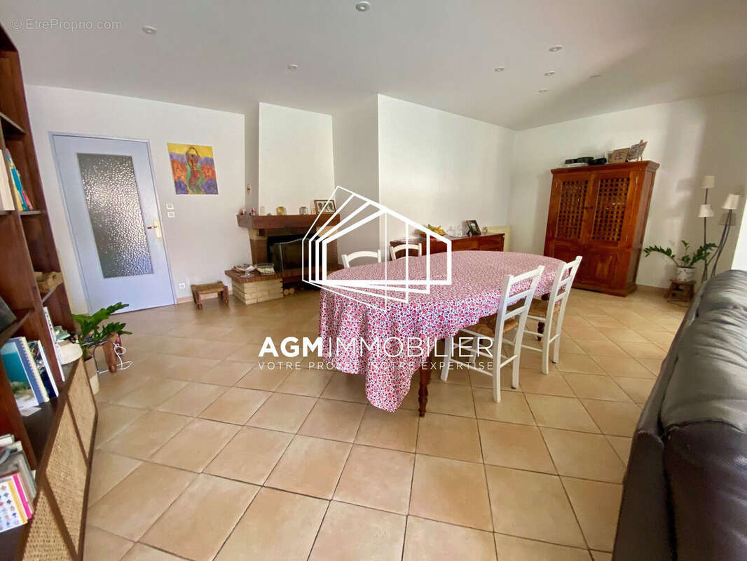 Photo 4 - Maison à PERPIGNAN