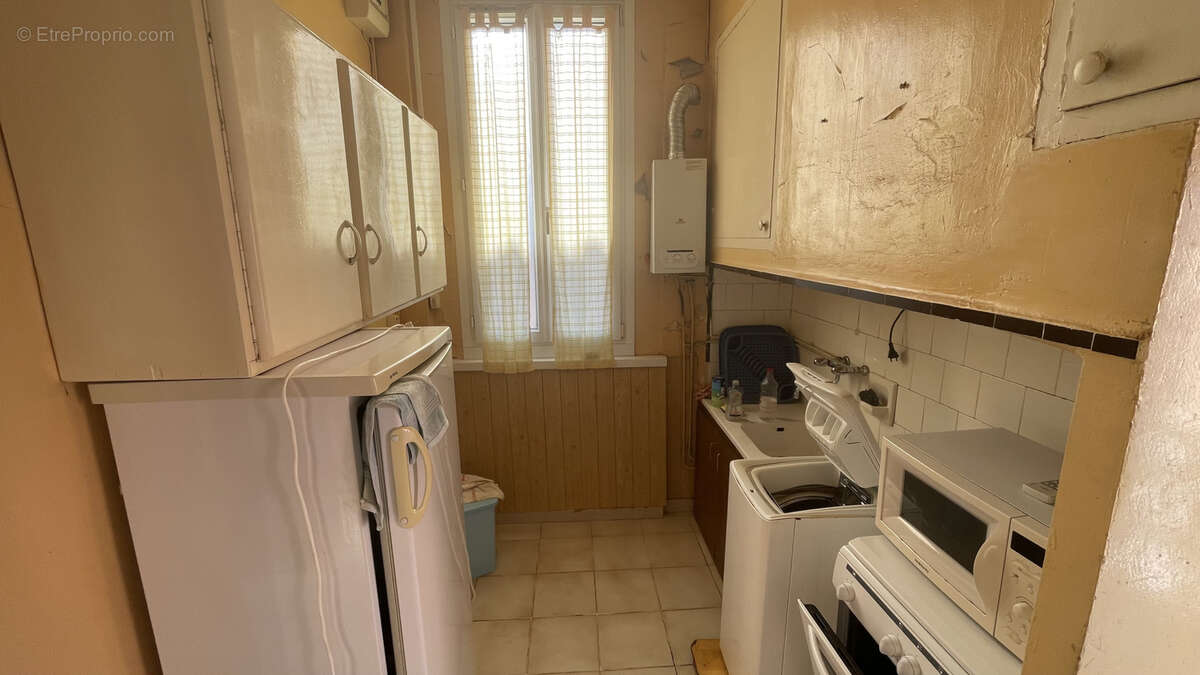 Maison à VALRAS-PLAGE