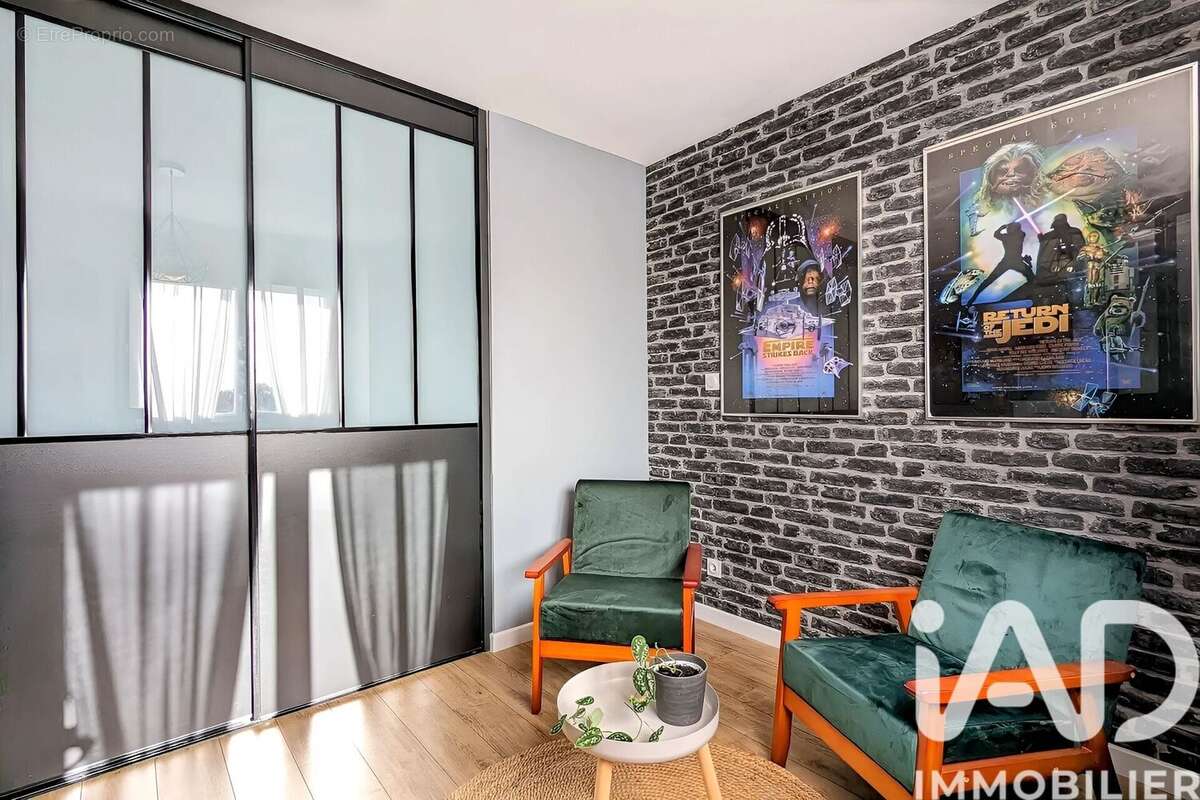 Photo 8 - Maison à BISCARROSSE