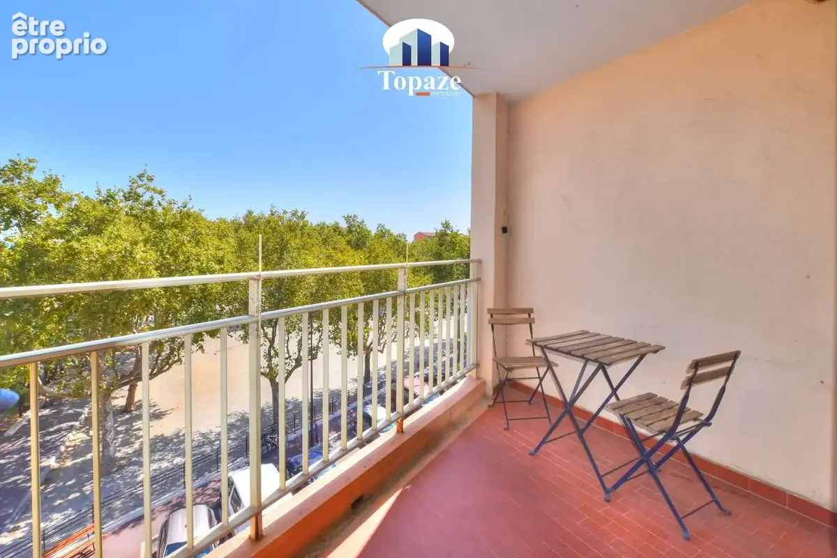 Appartement 2 pièces 44 m² à vendre à Frejus (83370) - photo 3
