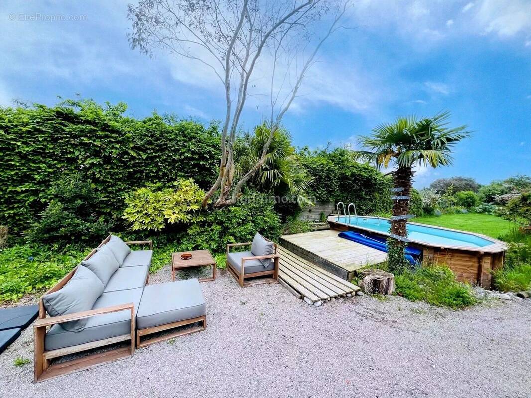 Maison à VERLINGHEM