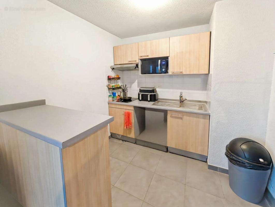 Appartement à GRABELS