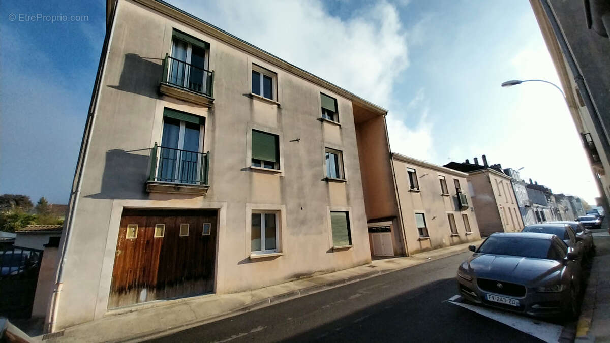 Appartement à PERIGUEUX