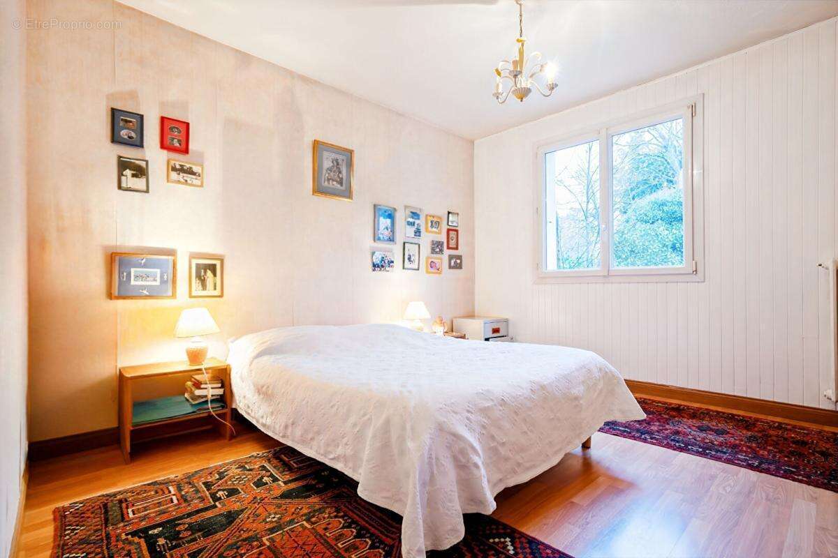 appartement centre ville vannes - photo 6