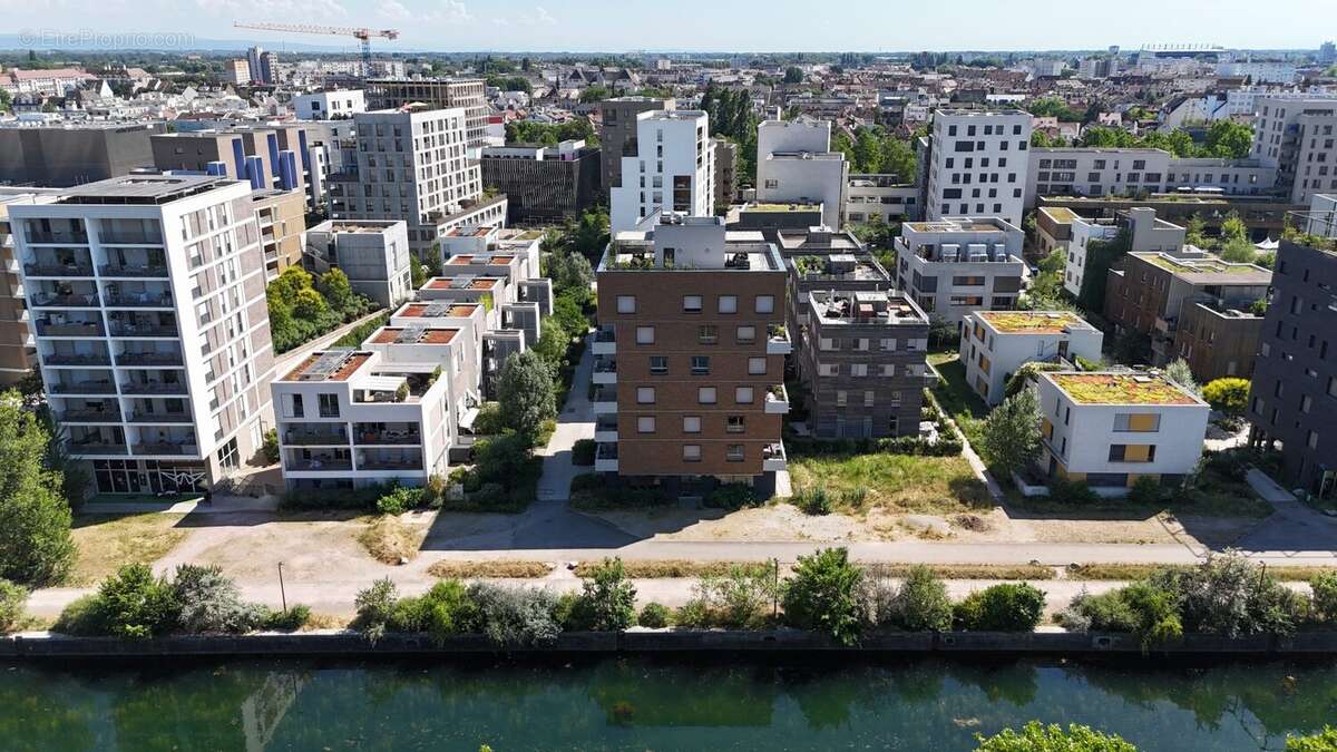 Commerce 73 m² à Strasbourg  - photo 2