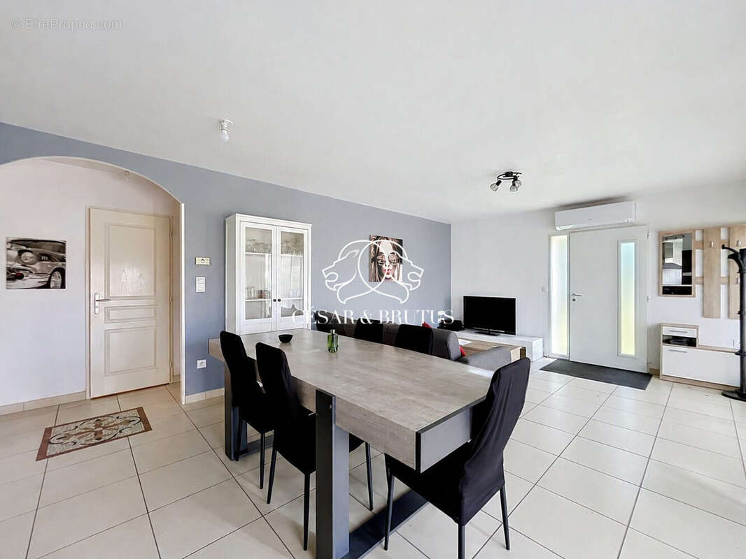 Appartement à VIENNE