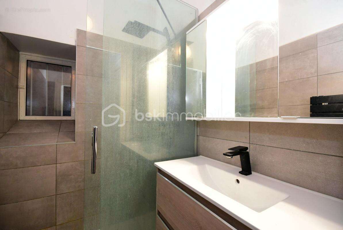 Appartement à VIENNE