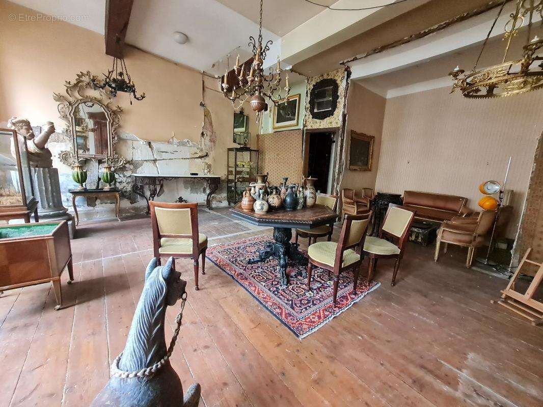 Appartement à LECTOURE
