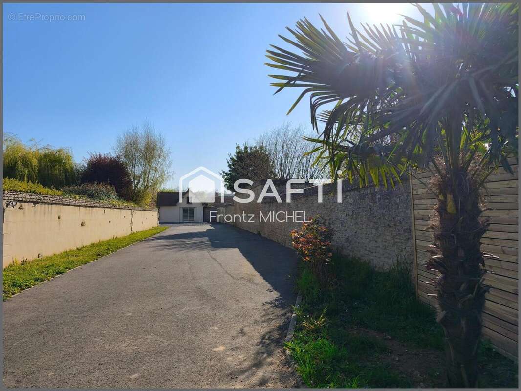 Photo 2 - Maison à ARGENCES