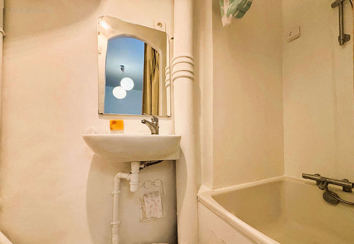 Appartement à MALAKOFF