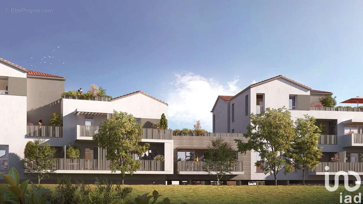 Photo 7 - Appartement à NIEUL-SUR-MER