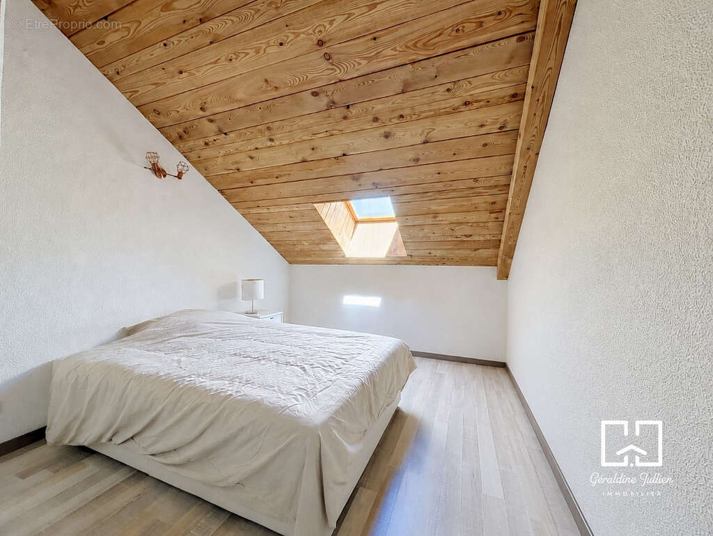 Appartement de 3 pièces à Briançon - photo 8