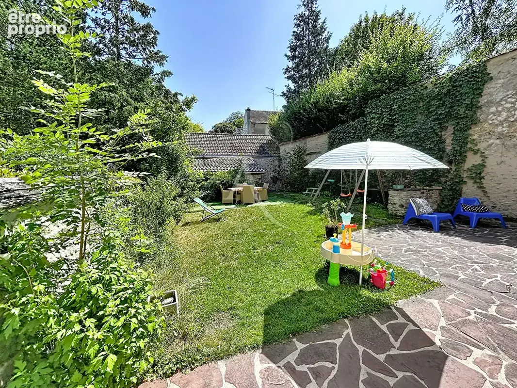 Photo Maison à Melun au prix de 279 900€