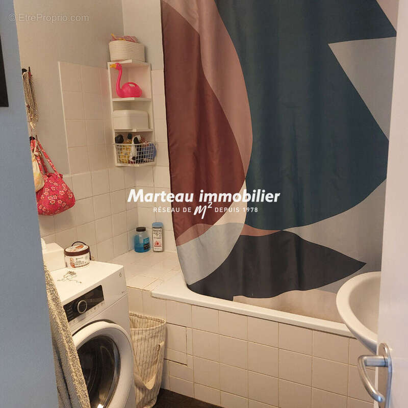Appartement à LE MANS