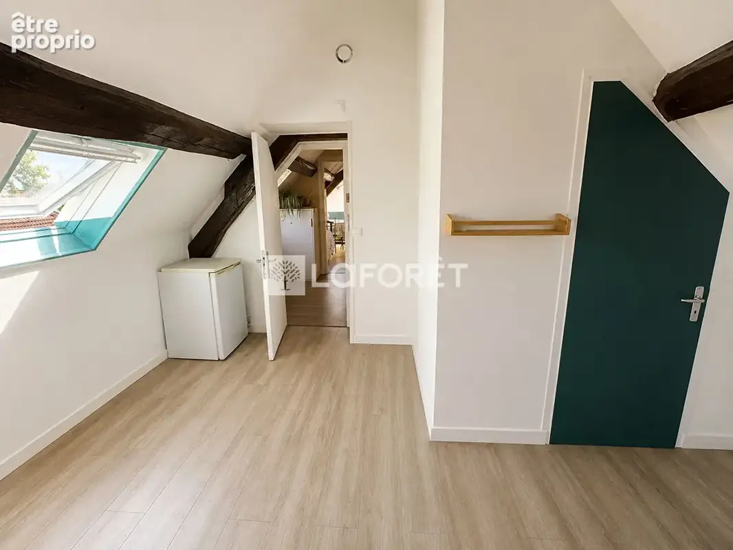 LOTS de deux Appartements Beaumont Sur Oise 3 pièces 31,53 m2 / 55m2 sol - photo 3